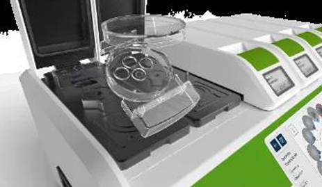 天津爱维医院胚胎实验室升级，打造“全时差培养箱实验室”