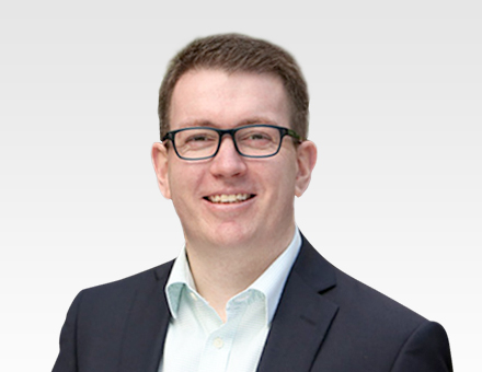 Dr Anthony Marren