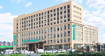 好消息：天津爱维医院为100个家